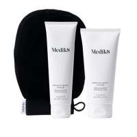 Smooth Body Exfoliating Kit 150 ml + 200 ml Smooth Body Exfoliating Kit 150 ml + 200 ml