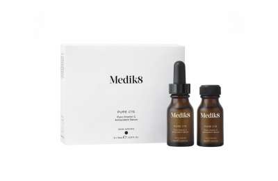 MEDIK8 Pure C15 2×15 ml MEDIK8 Pure C15 2×15 ml