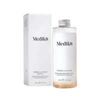 MEDIK8 Náhradní náplň do exfoliačního PHA tonika Press & Glow (Daily Exfoliating PHA Tonic Refill) 200 ml