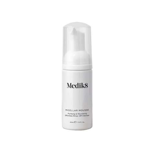 MEDIK8 Micellar Mousse 40 ml
