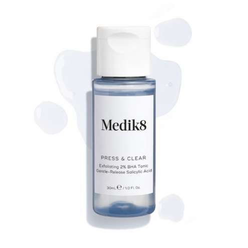 MEDIK8 Press & Clear Tonic 30 ml