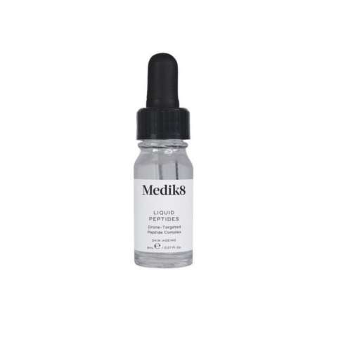 MEDIK8 Liquid Peptides Serum 8 ml