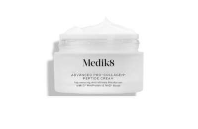MEDIK8 Advanced Pro-Collagen+ Peptide Cream 12,5 ml