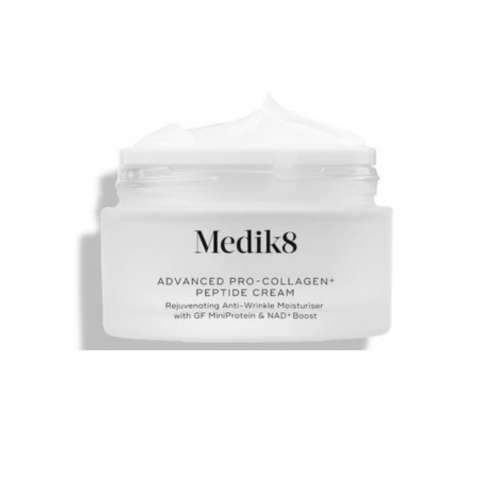 MEDIK8 Advanced Pro-Collagen+ Peptide Cream 12,5 ml