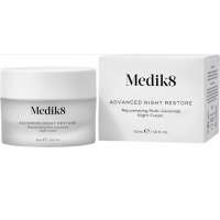 MEDIK8 Advanced Night Restore 50 ml MEDIK8 Advanced Night Restore 50 ml