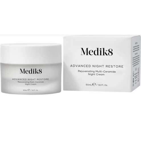 MEDIK8 Advanced Night Restore 50 ml