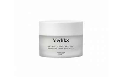 MEDIK8 Advanced Night Restore Noční regenerační krém 12,5 ml MEDIK8 Advanced Night Restore Noční regenerační krém 12,5 ml