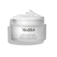 MEDIK8 Total Moisture Daily Facial Cream Každodenní hydratační krém na obličej, 50 ml MEDIK8 Total Moisture Daily Facial Cream Každodenní hydratační krém na obličej, 50 ml