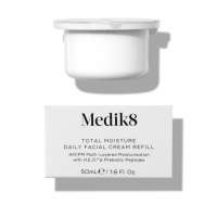 MEDIK8 Total Moisture Daily Facial Cream (náhradní náplň) 50 ml MEDIK8 Total Moisture Daily Facial Cream (náhradní náplň) 50 ml