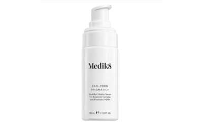 MEDIK8 EXO-PDRN PRISMATIC+ regenerační sérum 30 ml
