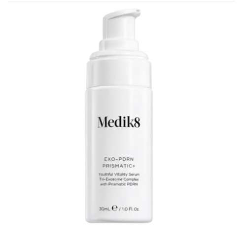 MEDIK8 EXO-PDRN PRISMATIC+ 30 ml