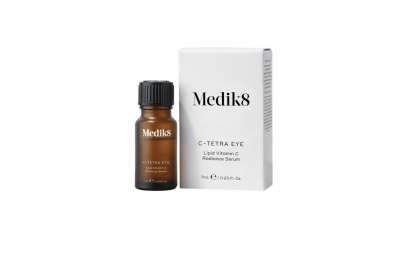 MEDIK8 C-Tetra Eye Serum Сыворотка для глаз 7 мл