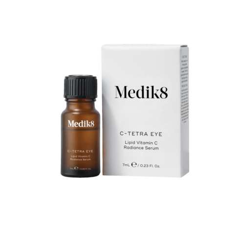 MEDIK8 C-Tetra Eye Serum Сыворотка для глаз 7 мл