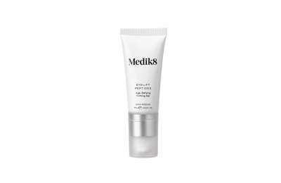 MEDIK8 Eyelift Peptides Укрепляющий омолаживающий гель для кожи вокруг глаз с пептидным комплексом 15 мл