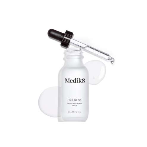 MEDIK8 Hydr8 B5 Serum Интенсивная увлажняющая сыворотка 30 мл