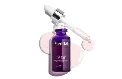 MEDIK8 Hydr8 B5 Intense Интенсивная увлажняющая сыворотка 30 мл