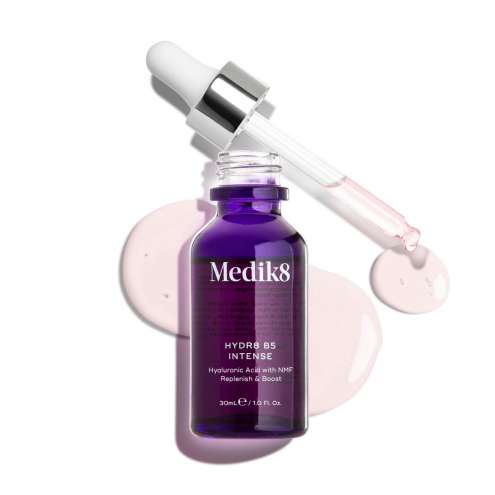 MEDIK8 Hydr8 B5 Intense Интенсивная увлажняющая сыворотка 30 мл
