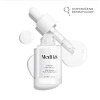 MEDIK8 Liquid Peptides Serum Интенсивная антивозрастная сыворотка с мультипептидным комплексом 30 ml