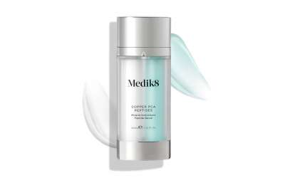 MEDIK8 Copper PCA Peptides Антиоксидантная пептидная сыворотка 30 ml