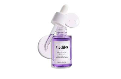 MEDIK8 Bakuchiol Peptides Serum Питающая лёгкая сыворотка 30 ml