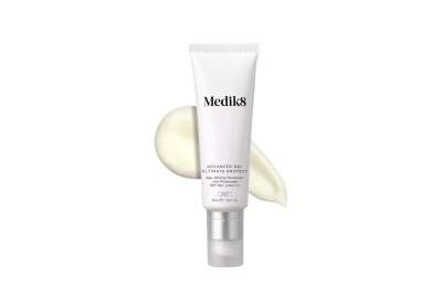 MEDIK8 Advanced Day Ultimate Protect SPF 50+ Антивозрастной увлажняющий крем 50 ml