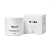 MEDIK8 Blemish Control Pads – Čisticí polštářky se salicylovou kyselinou pro mastnou a problematickou pleť 60 ks