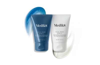 MEDIK8 H.E.O. Mask 2×50 ml
