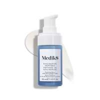 MEDIK8 Niacinamide Peptides 30 ml – sérum pro sjednocení pleti a redukci nedokonalostí