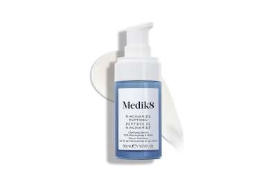 MEDIK8 Niacinamide Peptides 30 ml – sérum pro sjednocení pleti a redukci nedokonalostí MEDIK8 Niacinamide Peptides 30 ml – sérum pro sjednocení pleti a redukci nedokonalostí