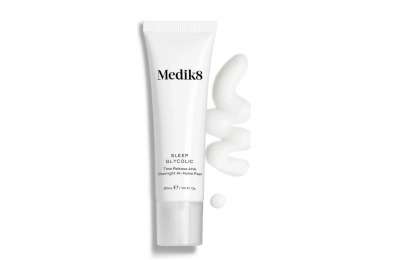 MEDIK8 Sleep Glycolic Peel Ночной пилинг с гликолевой кислотой 30 ml