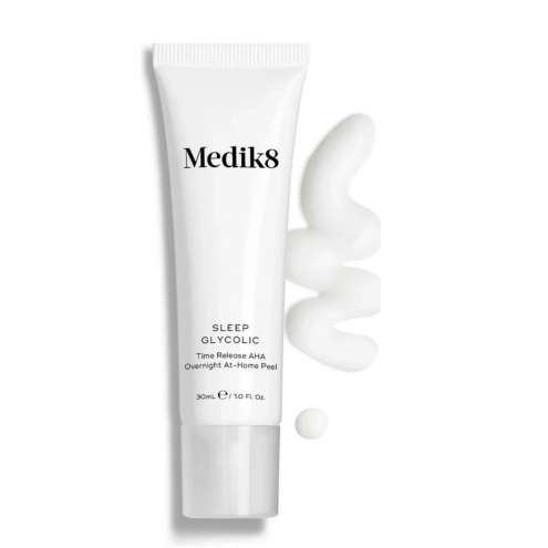 MEDIK8 Sleep Glycolic Peel 30 ml