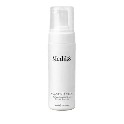 MEDIK8 Clarifying Foam Čisticí pěna s kyselinami 150 ml
