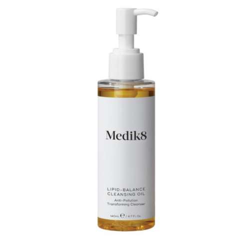 MEDIK8 Lipid-Balance Cleansing Oil Čisticí olej 140 ml
