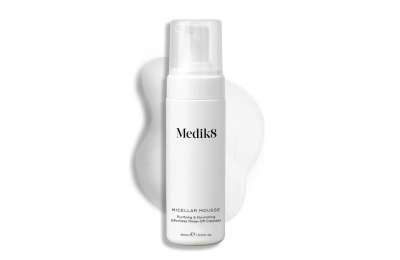 MEDIK8 Micellar Mousse Micelární čisticí pěna 150 ml