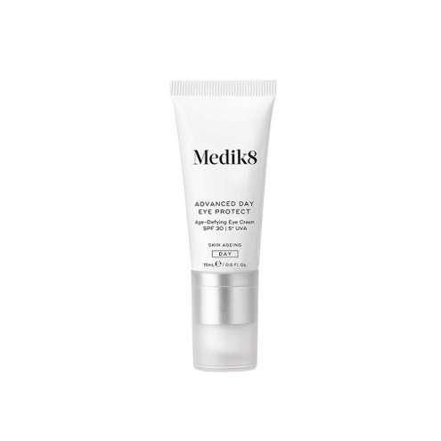 MEDIK8 Advanced Day Eye Protect SPF 30 Дневной крем для области вокруг глаз 15 мл