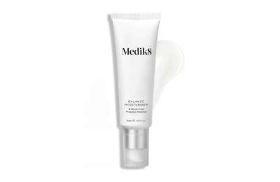 MEDIK8 Balance Moisturiser 50 ml – lehký matující hydratační krém pro mastnou a problematickou pleť MEDIK8 Balance Moisturiser 50 ml – lehký matující hydratační krém pro mastnou a problematickou pleť