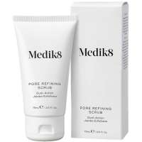 MEDIK8 Pore Refining Scrub 75 ml