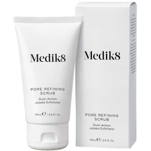 MEDIK8 Pore Refining Scrub 75 ml