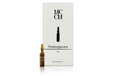 MESOSYSTEM MCCM - Ampulky Proteoglykany - 20x2 ml.