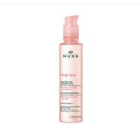 NUXE Very Rose Delicate Cleansing Oil 150  ml