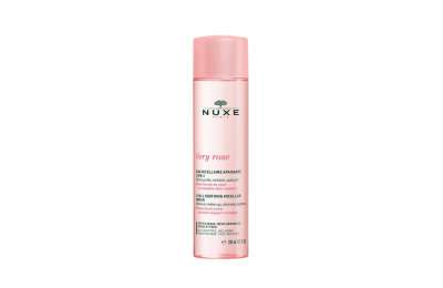 NUXE Very Rose Soothing Micellar Cleansing Water 200 ml