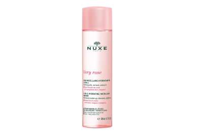 NUXE Very Rose Refreshing Tonic Lotion 200 ml