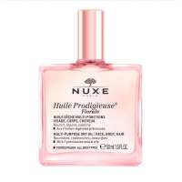 NUXE Huile Prodigieuse Florale Multi-Purpose Dry Oil, 50 ml 