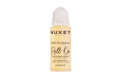 NUXE Huile Prodigieuse Multi-Purpose Dry Oil Roll-on 60 ml