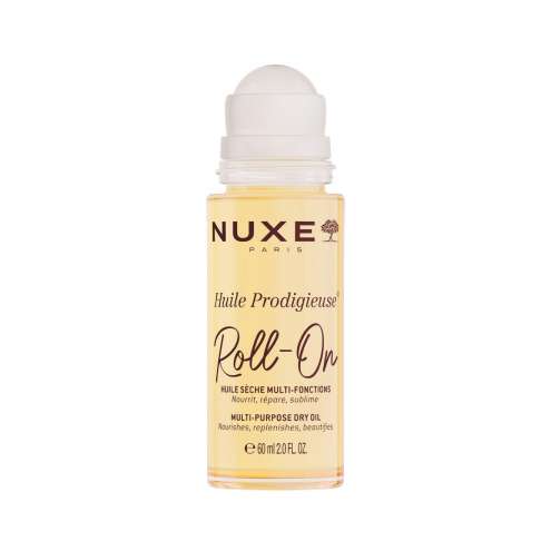 NUXE Huile Prodigieuse Multi-Purpose Dry Oil Roll-on 60 ml