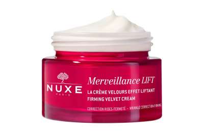 NUXE Merveillance Lift Zpevňující sametový krém 50 ml