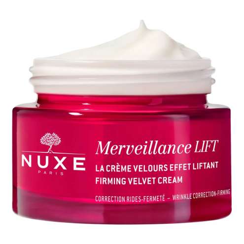 NUXE Merveillance Lift Firming Velvet Cream Антивозрастной крем 50 мл