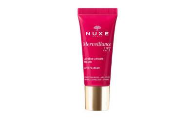 NUXE Merveillance Lift Zpevňující oční krém 15 ml