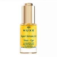 NUXE The Universal Age‑Defying Eye Concentrate 15 ml