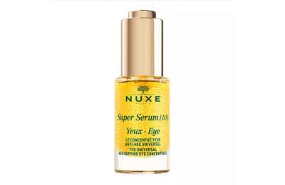 NUXE The Universal Age‑Defying Eye Concentrate 15 ml